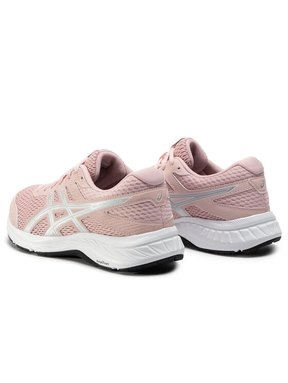 Asics Běžecké boty Asics Gel-Contend 6 1012A570 Růžová