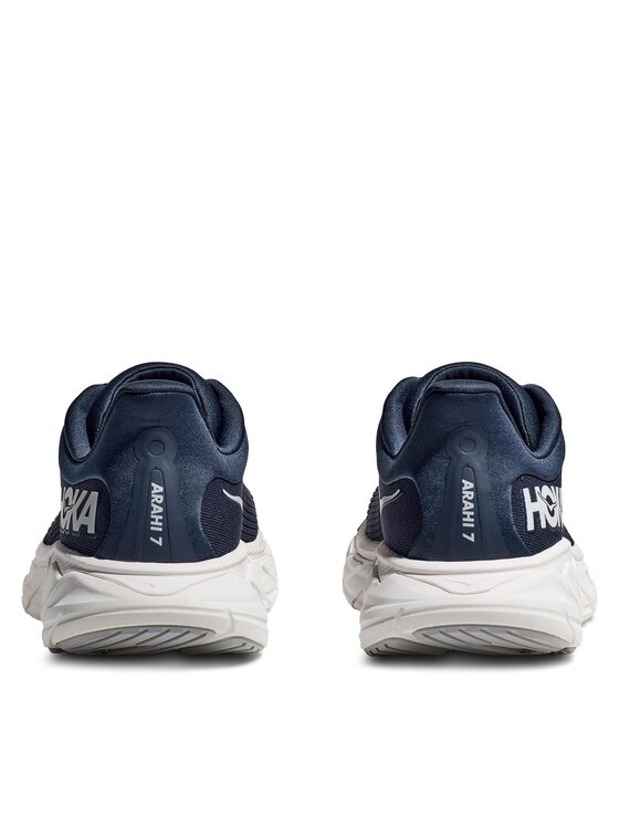 Hoka Взуття для бігу Hoka Arahi 7 1147850 Cиній