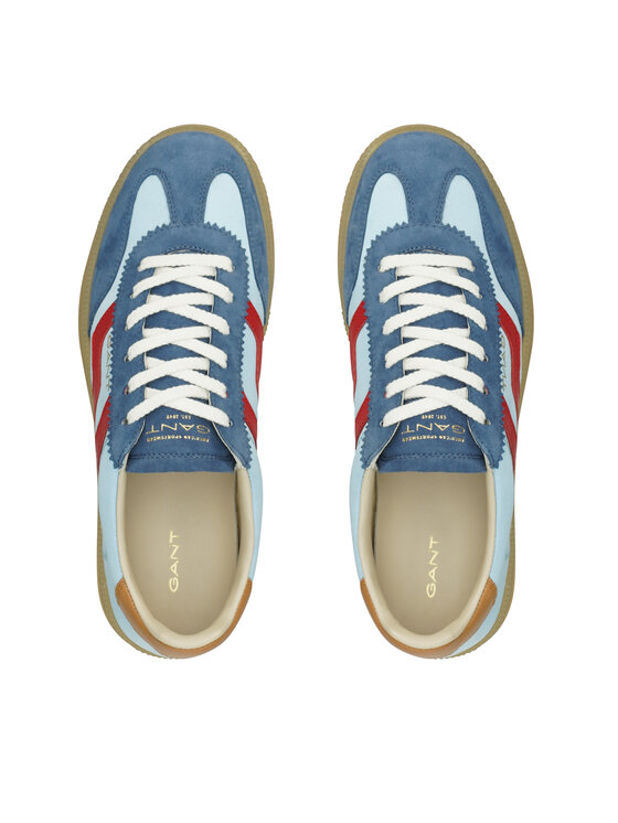 Gant Снікерcи Gant Cuzima Sneaker 28533478 Голубий