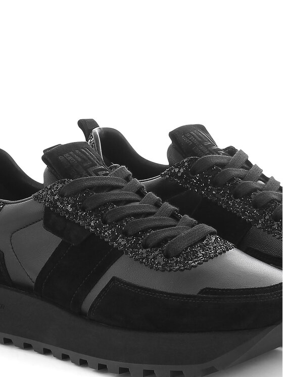 Kennel & Schmenger Sneakers Kennel & Schmenger 61-24210.600 Nero
