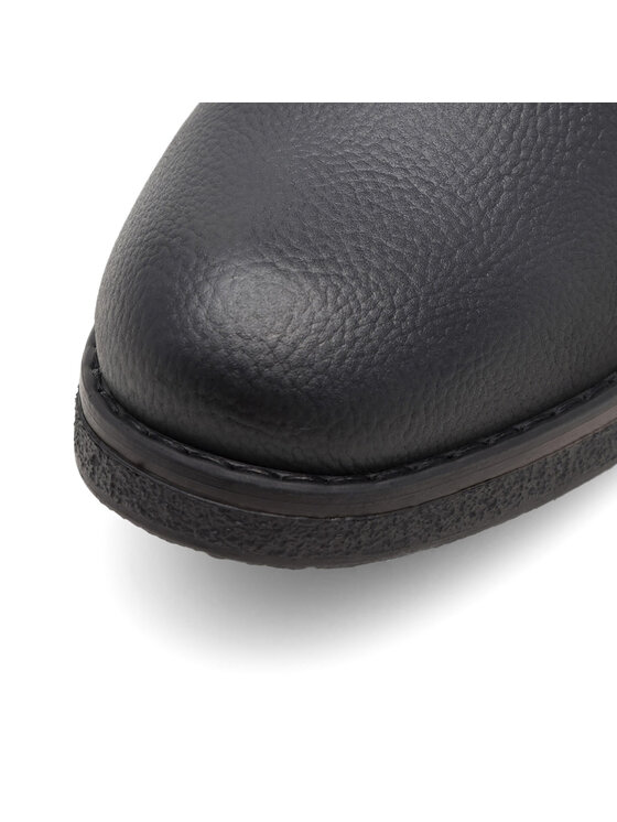 Clara Barson Ботильйони Clara Barson KAIA SWS6183-10 Чорний