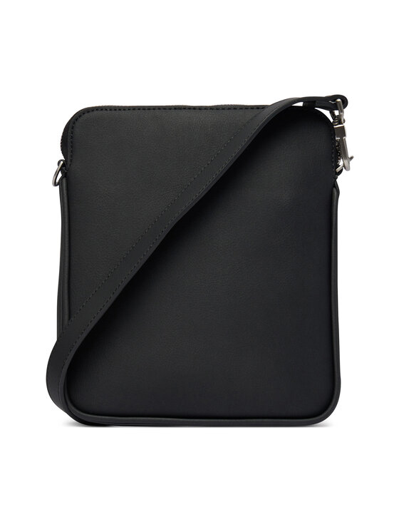 Guess Geantă crossover Guess HMSYSY P6459 Negru