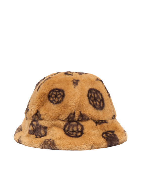 Guess Klobúk Guess AW5181 POL01 Hnedá