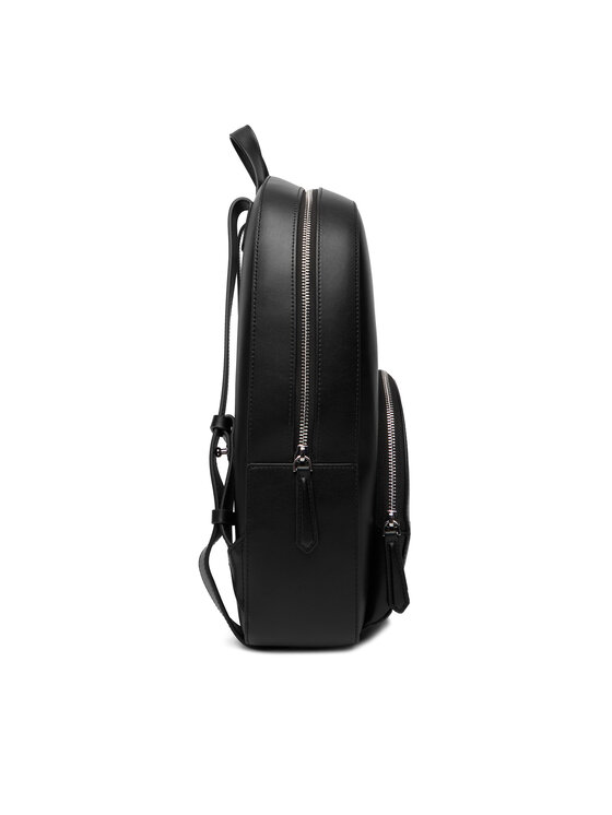 KARL LAGERFELD Mugursoma KARL LAGERFELD B1W30073 Melns