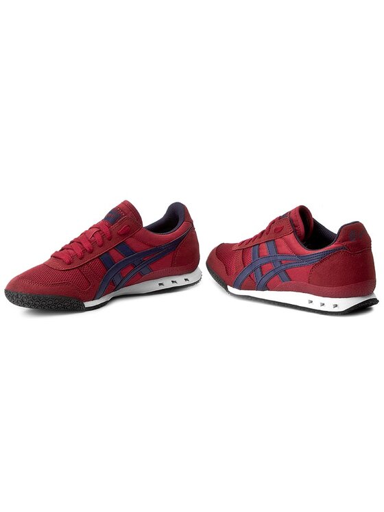 Onitsuka Tiger Laisvalaikio batai Onitsuka Tiger Ultimate 81 HN201 Vyšninė