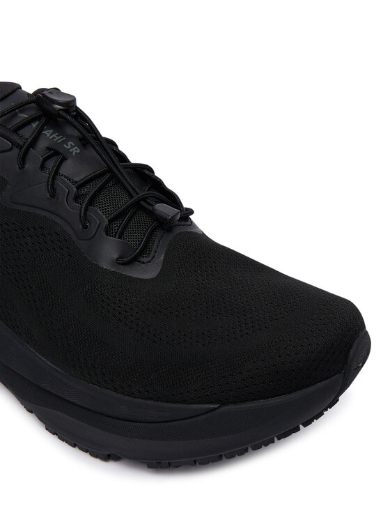 Hoka Взуття для бігу Hoka Arahi Sr 1168712 Чорний