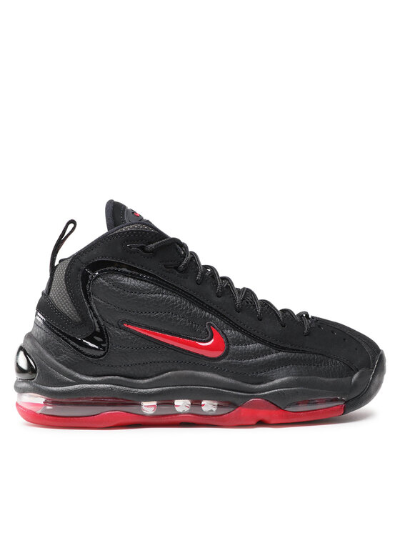 Nike Sneakersy Nike Air Total Max Uptempo CV0605-002 Czarny