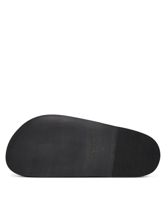 G-STAR Шльопанці G-Star Raw LYLI-118913 Чорний