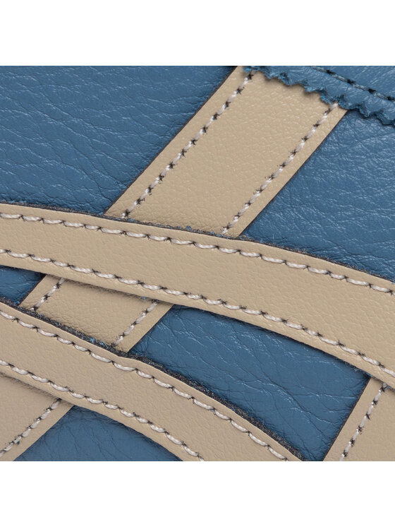 Onitsuka Tiger Sportcipők Onitsuka Tiger Mexico 66 1183A201 Kék
