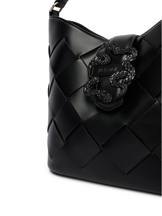 Just Cavalli Borsetta Just Cavalli 80RA4BM4 Nero