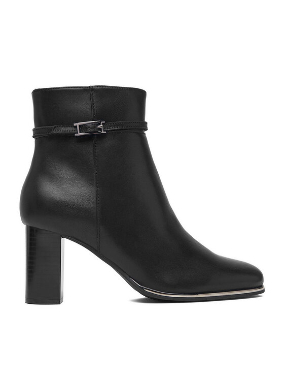 Lasocki Stiefeletten Lasocki CEO-9E775-30 Schwarz