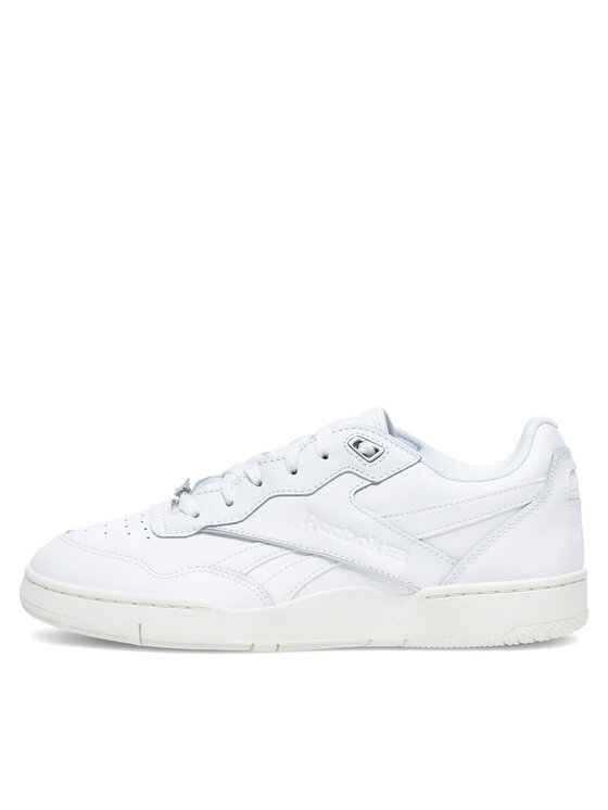 Reebok Sneakersy Reebok BB 4000 100033649 Biela