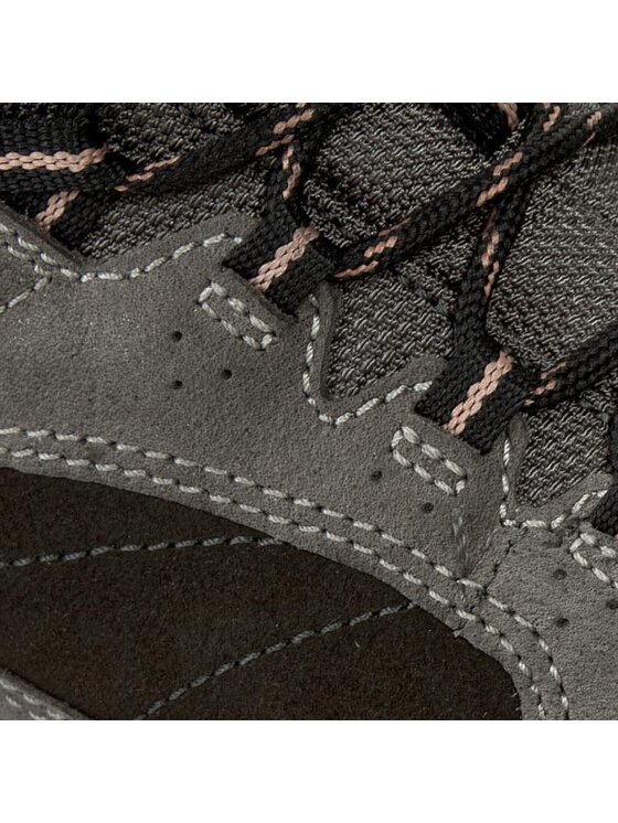 ECCO Bakancs ECCO Ulterra GORE-TEX 82311358999 Szürke