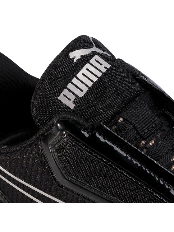 Puma Batai į sporto salę Puma Lqdcell Shatter Xt Metal 194833 01 Juoda