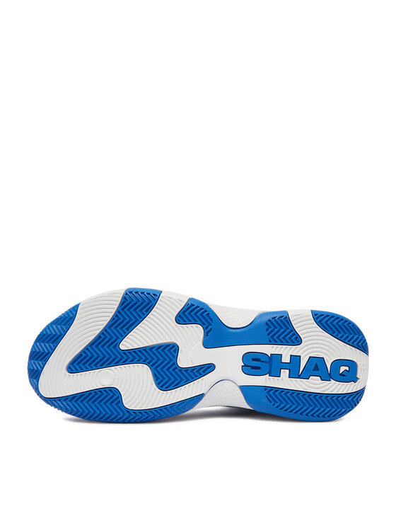 SHAQ Снікерcи SHAQ EO-DEVASTATOR 2.0 AQ95042M-MW Голубий