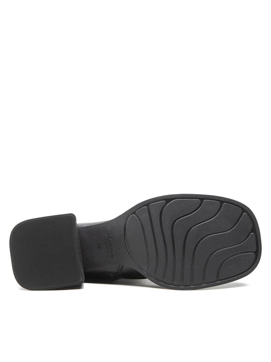 Vagabond Shoemakers Ботильйони Vagabond Shoemakers Ansie 5445-001-20 Чорний