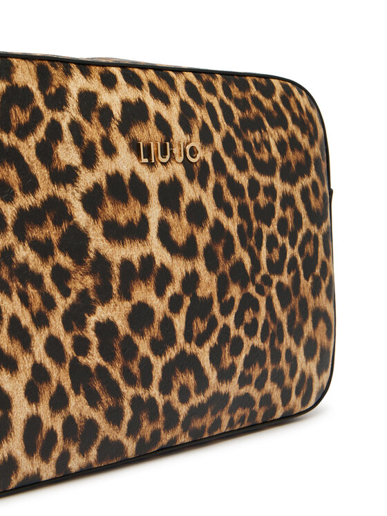 Liu Jo Сумка Liu Jo AA6211 E1119 Коричневий