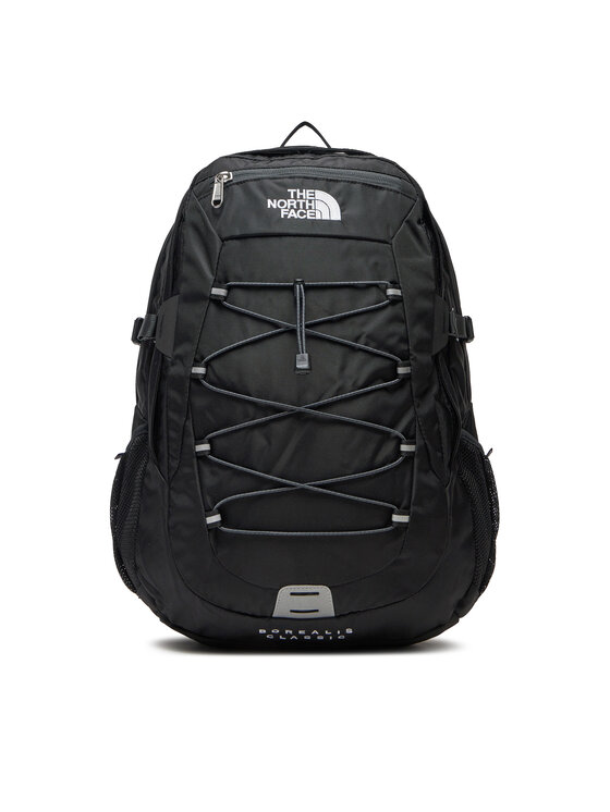 The North Face Hátizsák The North Face Borealis Classic NF00CF9C4GZ1 Fekete