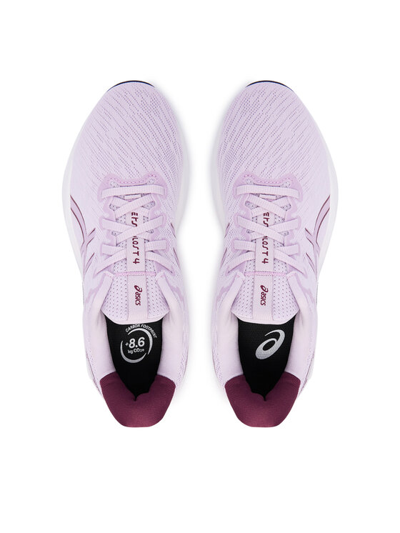 Asics Tekaški čevlji Asics Versablast 4 1012B775 Svetlo vijolična