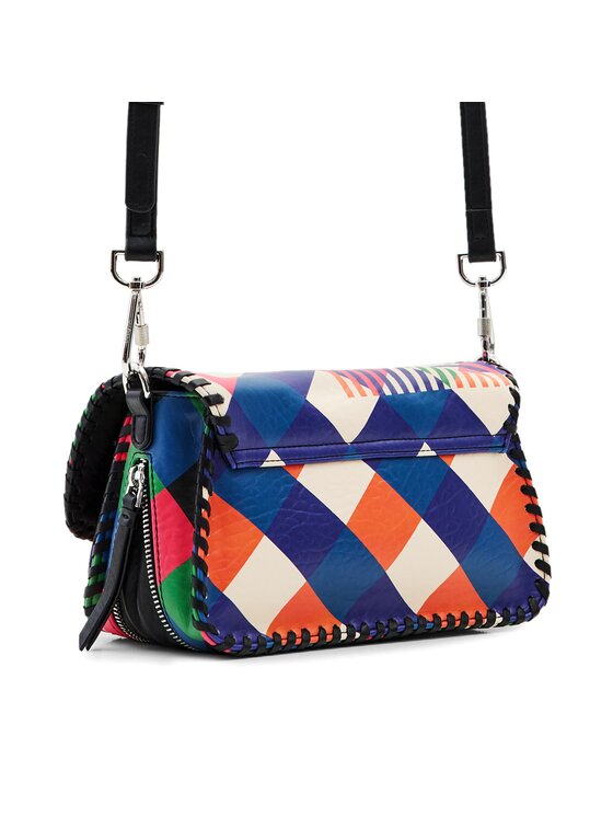 Desigual Rankinė Desigual 23WAXP79 Spalvota