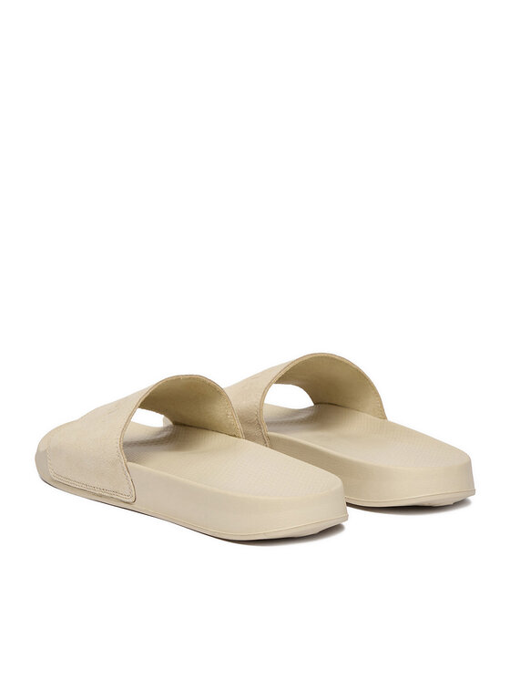 Reebok Шльопанці Reebok CEO-SS26-3C043-M Écru
