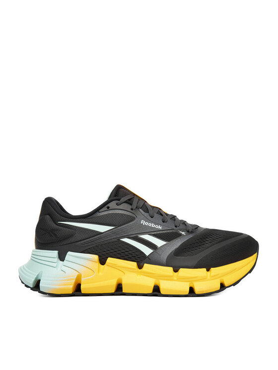 Reebok Взуття для бігу Reebok EOSB-FLOATZIG 2 100225501 Чорний