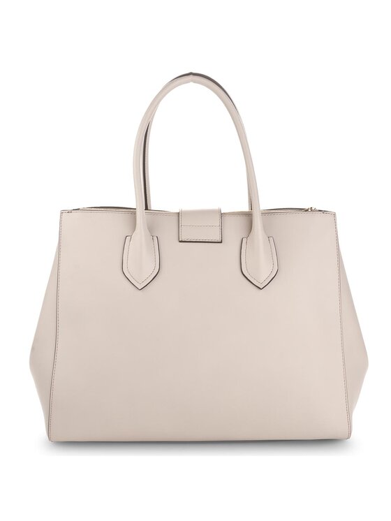 Furla Дамска чанта Furla Metropolis 921249 B BMN4 VFO Бежов