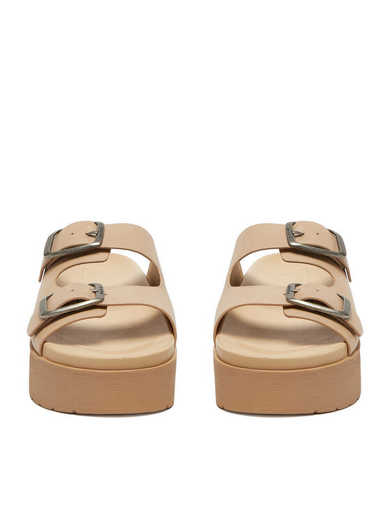 G-STAR Шльопанці G-Star Raw RIMA-118915S Бежевий