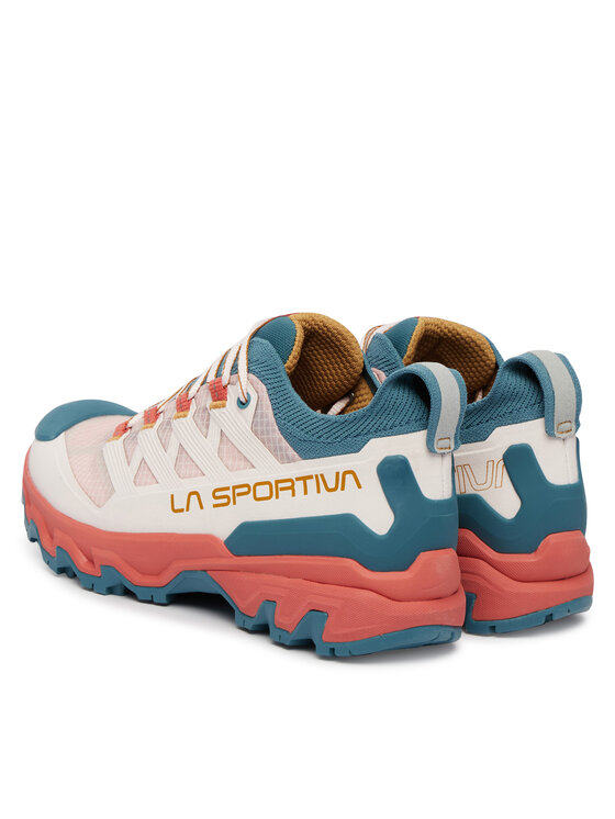 La Sportiva Трекінгові черевики La Sportiva Ultra Raptopr III ZFHS112P21R33 Рожевий