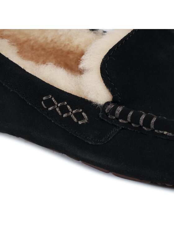 Ugg Papucs Ugg W Ansley 1106878 Fekete