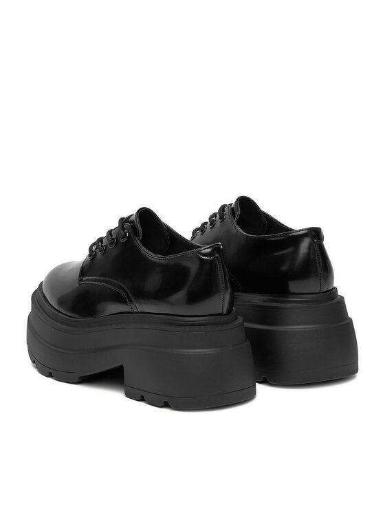 DeeZee Оксфорди DeeZee ST0242531-1 Чорний