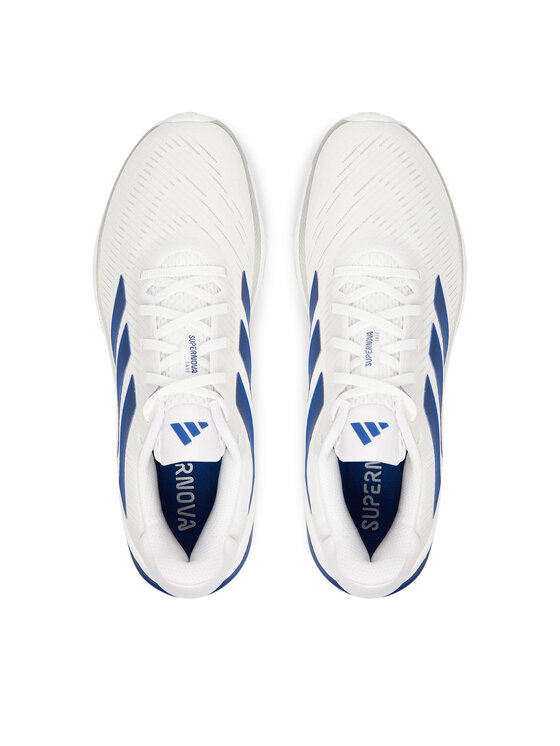 adidas Παπούτσια για Τρέξιμο adidas Supernova Ease JQ2514 Λευκό
