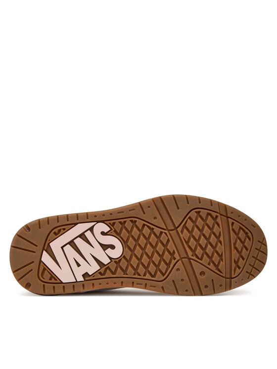 Vans Snīkeri Vans Hylane VN000D4PKA71 Bēšs