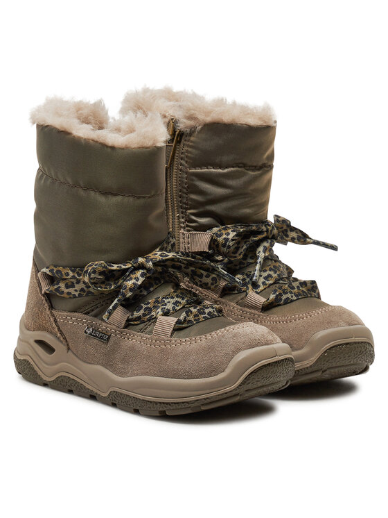 Primigi Снігоходи Primigi 6861511 M GORE-TEX Бежевий