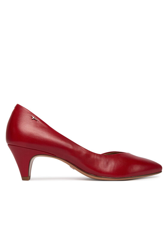 Tamaris Décolleté Tamaris 1-22428-46 Rosso