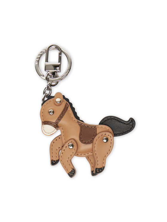 Weekend Max Mara Prívesok Weekend Max Mara Fantino 2525726034650 Béžová