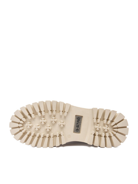 G-STAR Черевики G-Star Raw EO-UFUK-8003-25 Бежевий