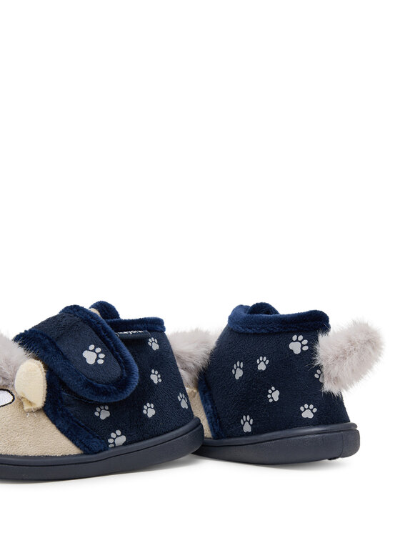 Mayoral Papuče Mayoral 42619 Tmavomodrá