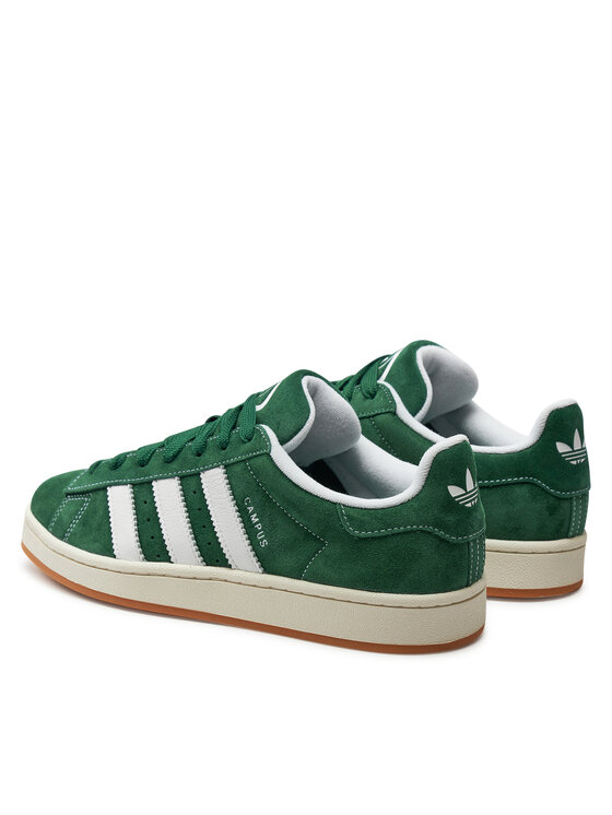 adidas Снікерcи adidas Campus 00S H03472 Зелений