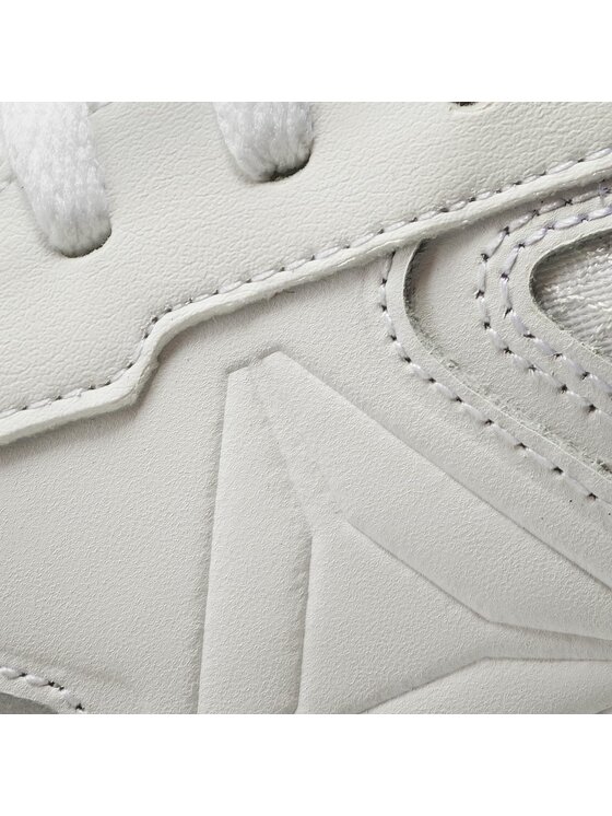 Reebok Superge Reebok Work N Cushion 3.0 BS9523 Bela
