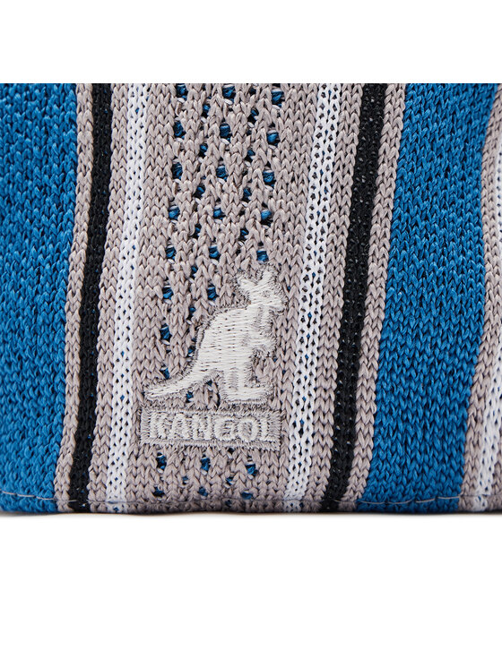 Kangol Lapos sapka Kangol Normcore Vent 504 K3490 Szürke