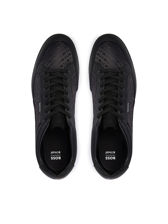 BOSS Sneakers BOSS Nitan 50552890 Nero
