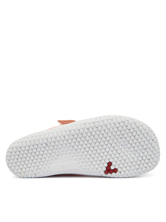 Vivo Barefoot Снікерcи Vivo Barefoot Primus Sport IV 105459 Оранжевий