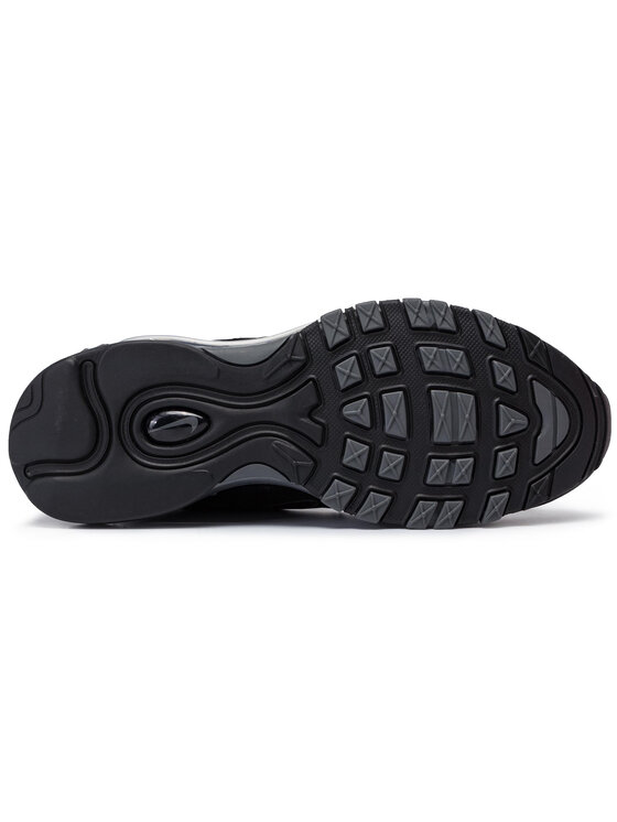 Nike Zapatillas Nike Air Max 97 921733 001 Negro