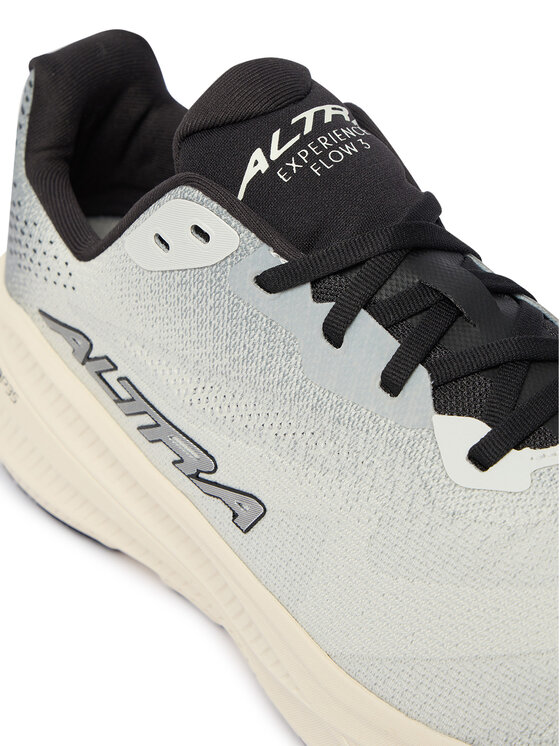 Altra Взуття для бігу Altra Experience Flow 3 AL0A85SS2 Сірий