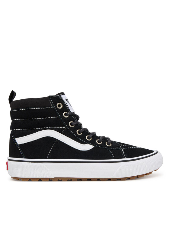 Vans Sneakersy Vans MTE SK8-Hi VN000D2UBZW1 Čierna
