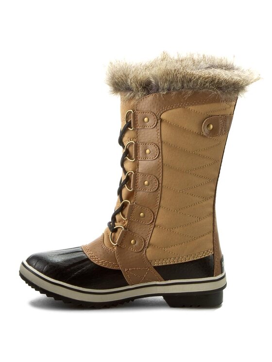Sorel Апрески Sorel Tofino II NL 2332-373 Кафяв