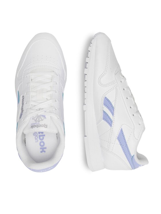 Reebok Snīkeri Reebok Classic Vegan GY8817 Balts