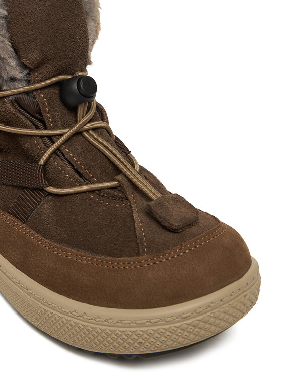 Primigi Снігоходи Primigi GORE-TEX 8856411 S Коричневий