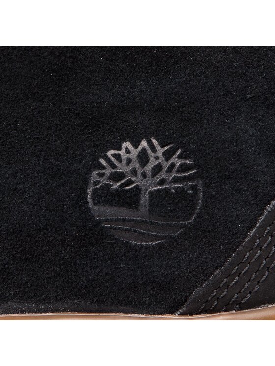 Timberland Trzewiki Timberland Dauset Chukka TB0A1R630011 Czarny